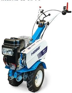 Les meilleurs motoblocks Neva en 2026