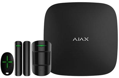 Le meilleur kit de maison intelligente en 2026