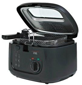 Meilleures friteuses en 2026