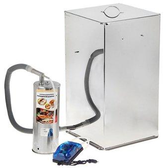 Meilleur fumoir fumé à froid en 2026