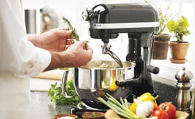 Meilleur batteur à bol en 2026