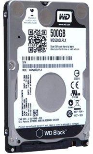 Meilleur disque dur d'ordinateur portable en 2026