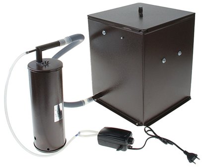 Meilleur fumoir fumé à froid en 2026