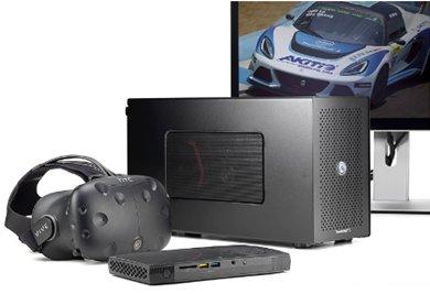 Meilleure carte graphique externe pour ordinateur portable en 2026