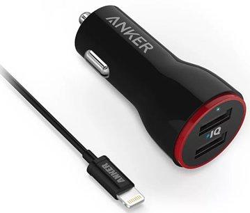 Meilleur chargeur de téléphone en 2026