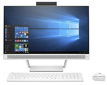 Meilleur HP AiO en 2026