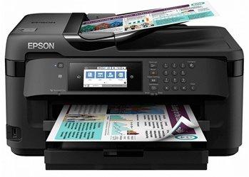 Meilleures multifonctions Epson en 2026