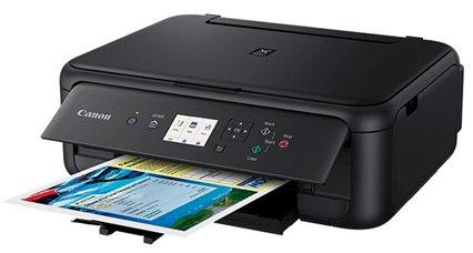 Meilleurs multifonctions Canon en 2026