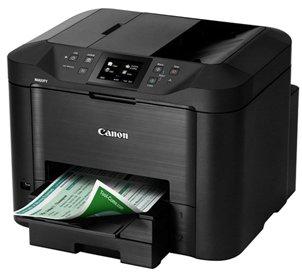 Meilleurs multifonctions Canon en 2026