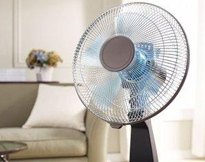 Comment choisir un ventilateur pour votre pièce et votre maison