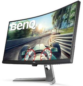 Meilleur moniteur Benq en 2026