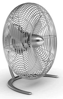 Comment choisir un ventilateur pour votre pièce et votre maison