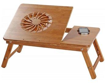 Meilleure table d'ordinateur portable en 2026