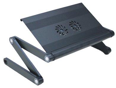 Meilleure table d'ordinateur portable en 2026