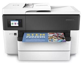 Meilleures MFP HP en 2026