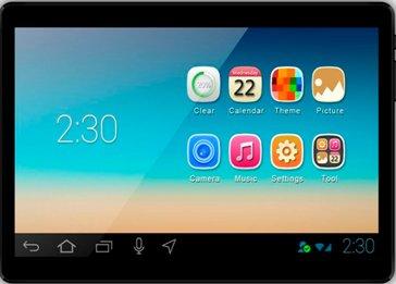 Meilleure tablette Irbis en 2026