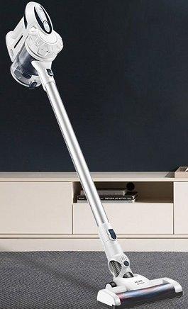 Meilleur aspirateur sans fil en 2026