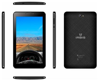 Meilleure tablette Irbis en 2026