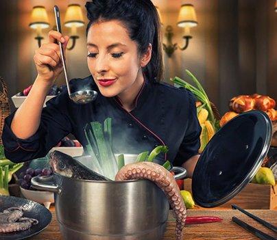 Comment choisir une casserole