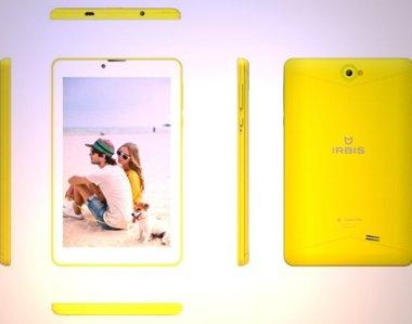 Meilleure tablette Irbis en 2026