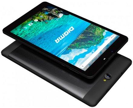 Meilleure tablette Digma en 2026