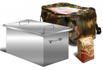 Meilleur fumoir à domicile de 2026