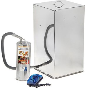 Meilleur fumoir à domicile de 2026