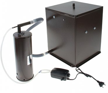 Meilleur fumoir à domicile de 2026