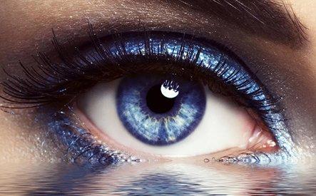 Comment choisir des lentilles de contact pour vos yeux