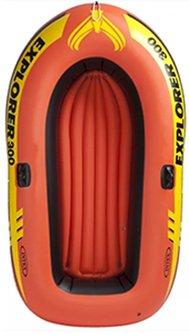 Meilleurs bateaux en PVC en 2026