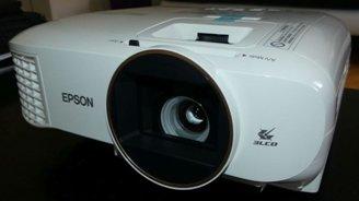 Meilleur projecteur multimédia en 2026