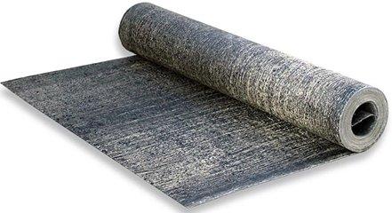 Comment couvrir le toit du garage