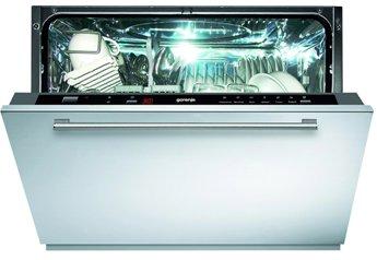 Les meilleurs lave-vaisselle encastrables en 2026