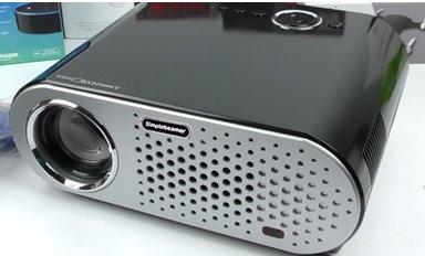 Meilleur projecteur multimédia en 2026