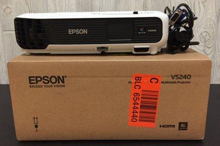 Meilleur projecteur multimédia en 2026