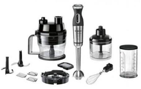 Meilleurs mélangeurs à main en 2026