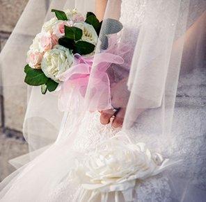 Comment choisir une robe de mariée