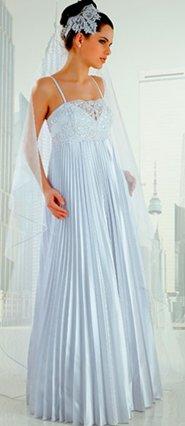 Comment choisir une robe de mariée