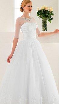 Comment choisir une robe de mariée