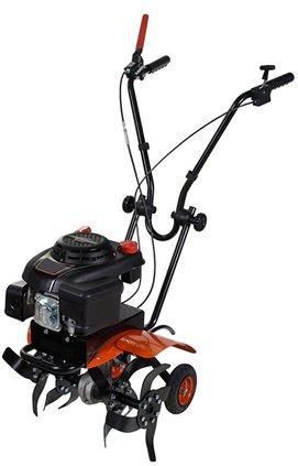 Comment choisir un cultivateur