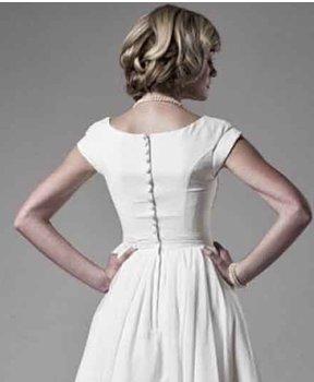 Comment choisir une robe de mariée