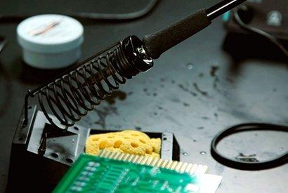 Comment choisir un fer à souder