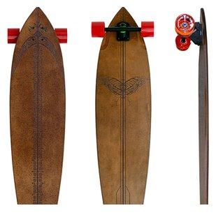 Comment choisir un longboard