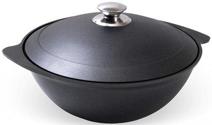 Comment choisir un chaudron pour pilaf