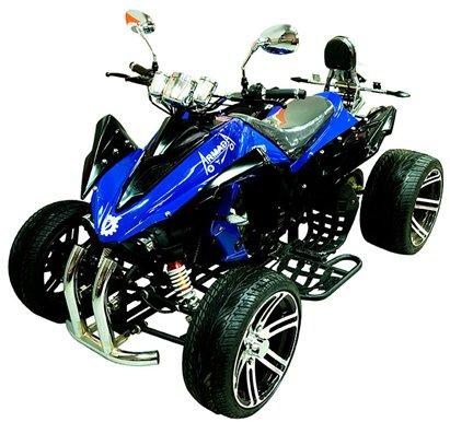 Comment choisir un VTT