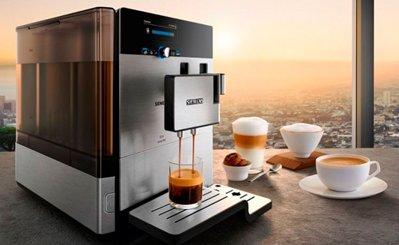 Comment choisir une machine à café