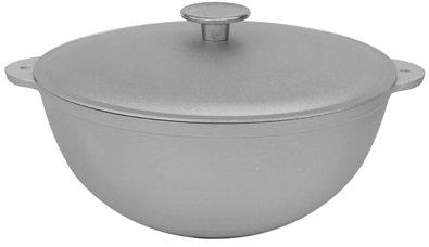 Comment choisir un chaudron pour pilaf