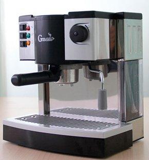 Comment choisir une machine à café
