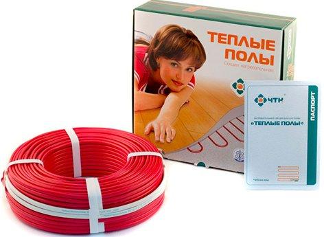 Comment choisir un sol chaud