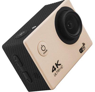 Comment choisir une caméra d'action